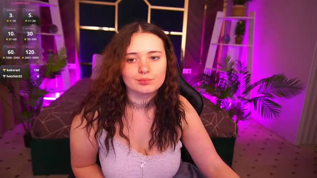 oliviia_rose yummy Webcam SHOW @ Chaturbate 19-12-2025