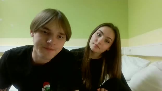 rusiksb31 ass Webcam SHOW @ Chaturbate 19-12-2025