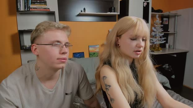 samyscott horny Webcam SHOW @ Chaturbate 20-12-2025