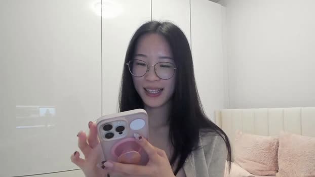secretgirlfriendxo analsex Webcam SHOW @ Chaturbate 20-12-2025