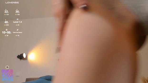 silkencrave lovense Webcam SHOW @ Chaturbate 19-12-2025
