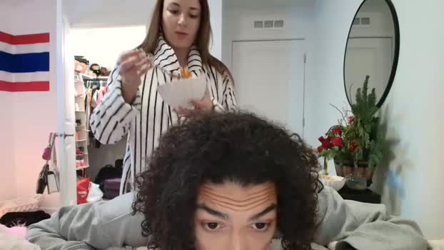 suerrab3304 ass Webcam SHOW @ Chaturbate 19-12-2025