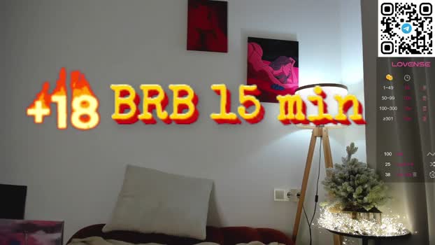 sulang sweet Webcam SHOW @ Chaturbate 19-12-2025