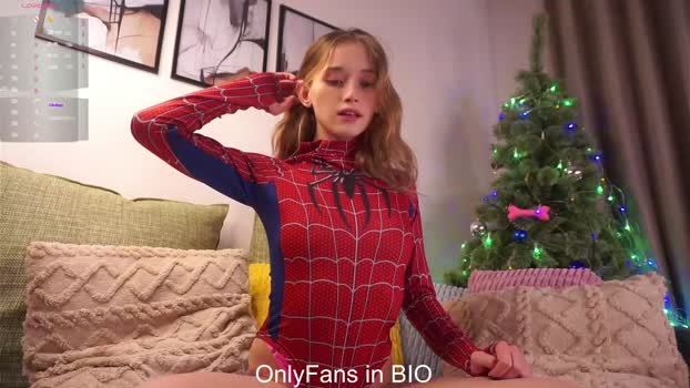 taitehambelton amateur Webcam SHOW @ Chaturbate 20-12-2025