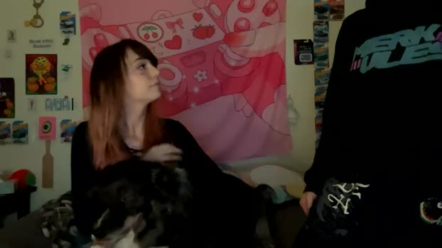 thick_as_fook dirty Webcam SHOW @ Chaturbate 20-12-2025