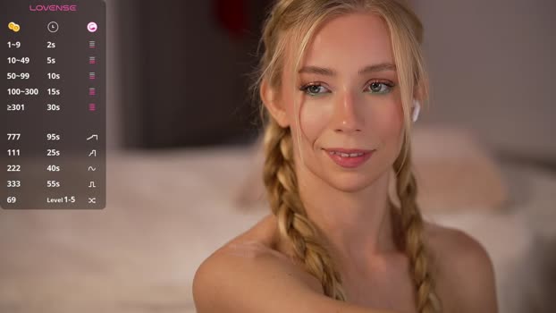 vika54784 Cam Webcam SHOW @ Chaturbate 20-12-2025