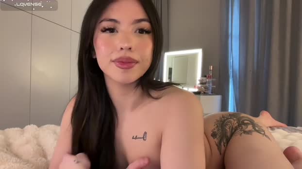 wasianbby Porn Webcam SHOW @ Chaturbate 20-12-2025