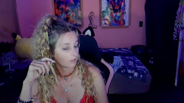 yoursecretgirlfriend963 beautiful Webcam SHOW @ Chaturbate 19-12-2025