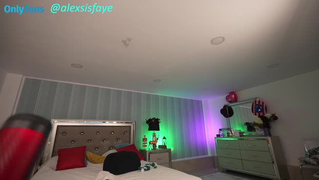 alexsisfaye kinky Webcam SHOW @ Chaturbate 20-12-2025