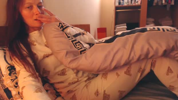 andrasweetie Topless Webcam SHOW @ Chaturbate 20-12-2025