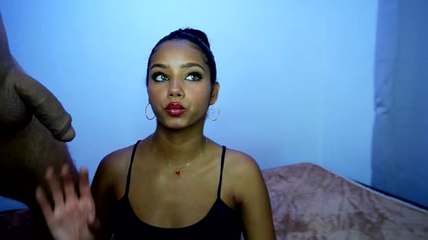 forever_y0ung sex Webcam SHOW @ Chaturbate 21-12-2025