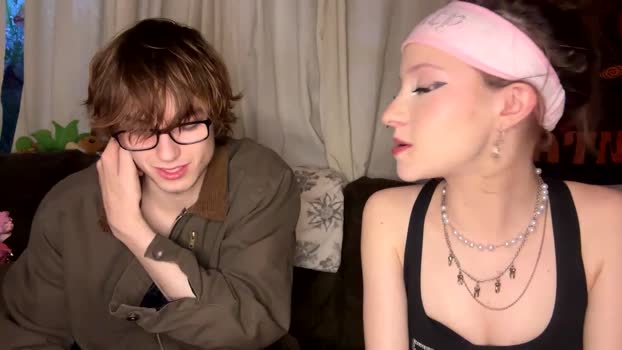 jackievilleof cute Webcam SHOW @ Chaturbate 21-12-2025