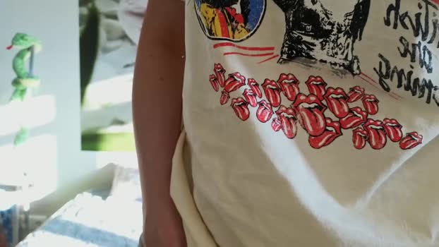 jennycutey Porn Webcam SHOW @ Chaturbate 21-12-2025