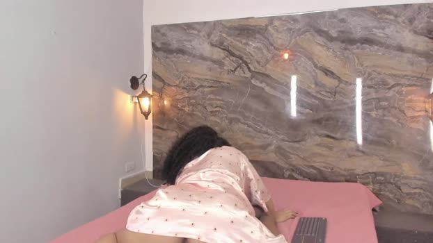 kaleb_violeta play Webcam SHOW @ Chaturbate 21-12-2025