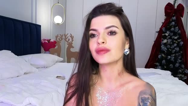 kira_mmr beauty Webcam SHOW @ Chaturbate 20-12-2025