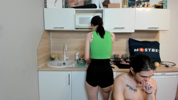 lilkimchii Pretty Webcam SHOW @ Chaturbate 20-12-2025