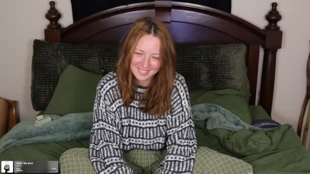 maevivant sweet Webcam SHOW @ Chaturbate 20-12-2025