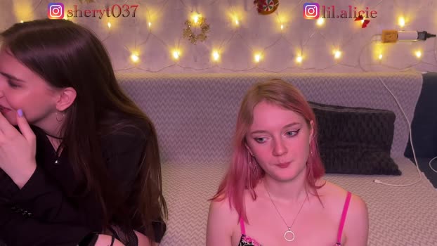 maliinka analtoy Webcam SHOW @ Chaturbate 20-12-2025