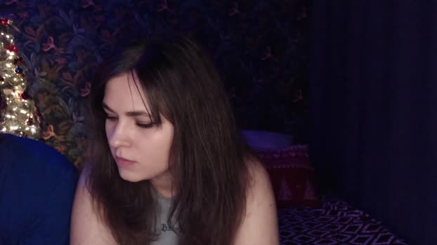 milk_slice spank Webcam SHOW @ Chaturbate 21-12-2025