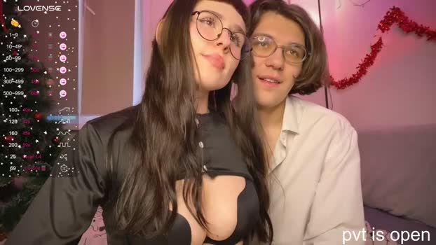 passiondesire_ kiss Webcam SHOW @ Chaturbate 21-12-2025