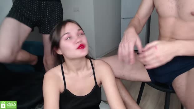 rose_heart22 lickpussy Webcam SHOW @ Chaturbate 20-12-2025