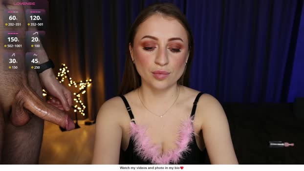 sweet_couple777 bigass Webcam SHOW @ Chaturbate 21-12-2025