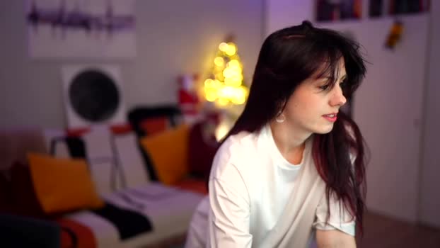 _blackbee_ kissing Webcam SHOW @ Chaturbate 22-12-2025