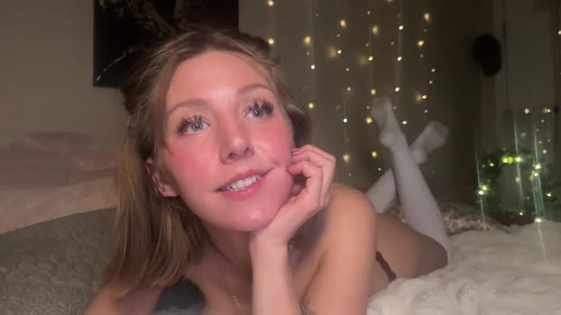 abbienextdoor beauty Webcam SHOW @ Chaturbate 22-12-2025