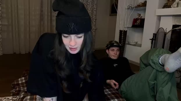 bellafae big Webcam SHOW @ Chaturbate 22-12-2025