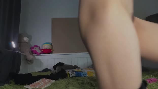 candybeee Wet Webcam SHOW @ Chaturbate 22-12-2025