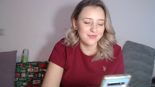 dalyana22 hardcore Webcam SHOW @ Chaturbate 22-12-2025