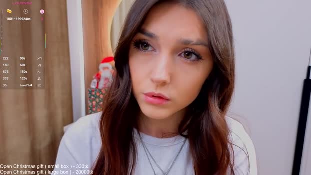 ericapapandrea hot Webcam SHOW @ Chaturbate 22-12-2025