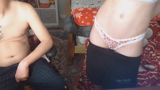 katynowhere hardcore Webcam SHOW @ Chaturbate 22-12-2025