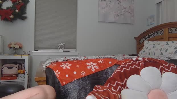 katynowhere dirty Webcam SHOW @ Chaturbate 22-12-2025