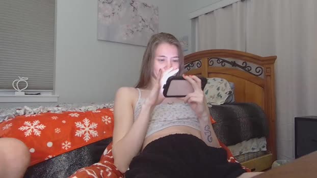 katynowhere natural Webcam SHOW @ Chaturbate 22-12-2025