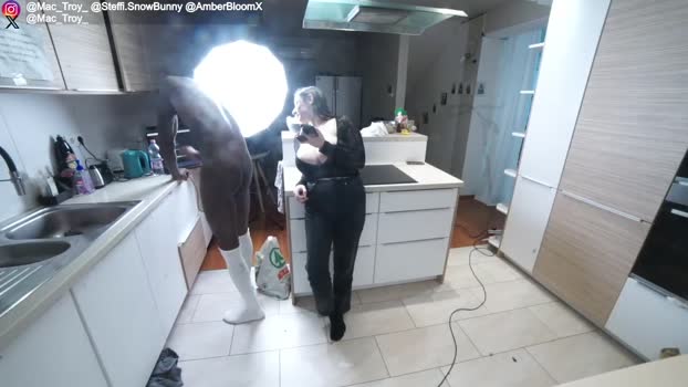 mac_troy horny Webcam SHOW @ Chaturbate 21-12-2025