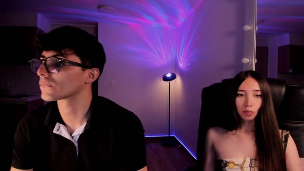 mikeyvioleta squirt Webcam SHOW @ Chaturbate 22-12-2025