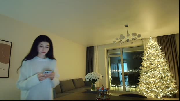 milla_bella Recorded Webcam SHOW @ Chaturbate 21-12-2025