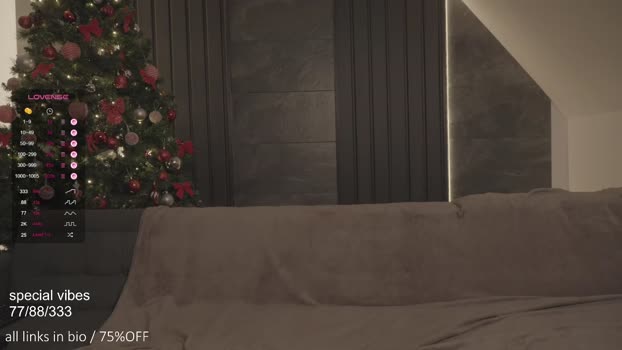 monchhichis sexygirl Webcam SHOW @ Chaturbate 21-12-2025