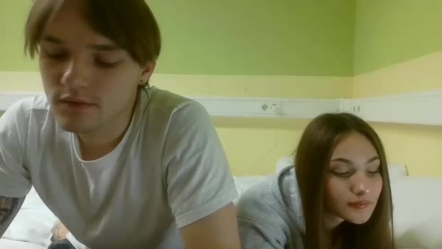 rusiksb31 sexybody Webcam SHOW @ Chaturbate 21-12-2025