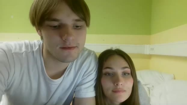 rusiksb31 hard Webcam SHOW @ Chaturbate 21-12-2025
