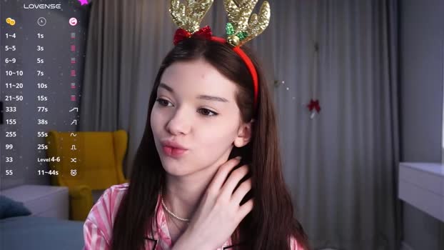 skyeriehm fuckpussy Webcam SHOW @ Chaturbate 22-12-2025