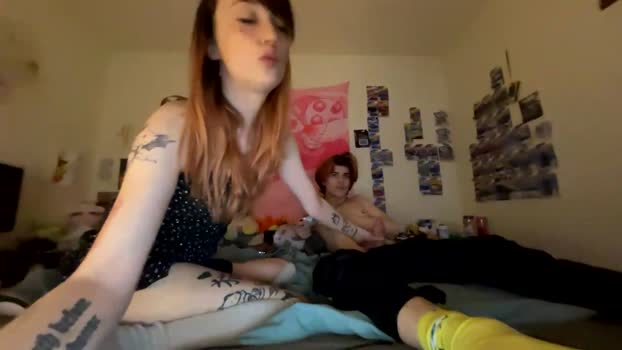 thick_as_fook Ass Webcam SHOW @ Chaturbate 22-12-2025