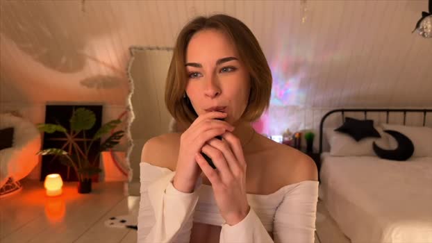 uwunikaa beautiful Webcam SHOW @ Chaturbate 22-12-2025