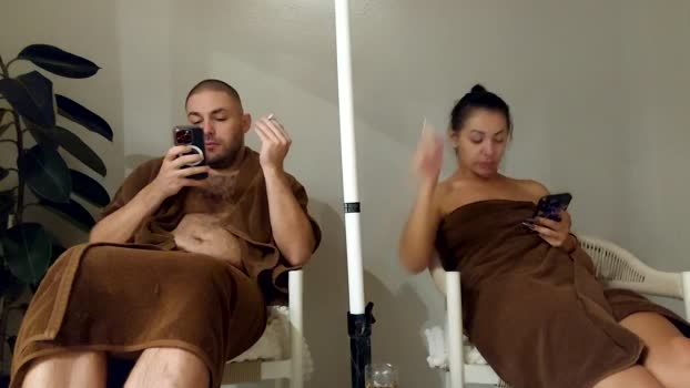 alpsxsiberia fuckass Webcam SHOW @ Chaturbate 22-12-2025