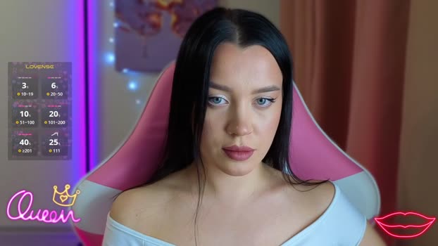 ameliasonk Show Webcam SHOW @ Chaturbate 22-12-2025