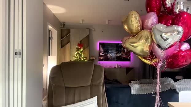 bitter_moon big Webcam SHOW @ Chaturbate 22-12-2025