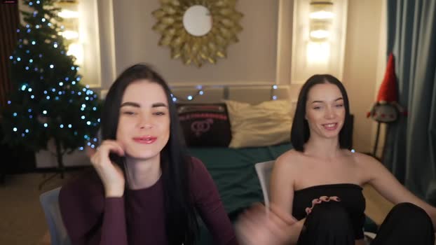 bright_diamonds_054 skinny Webcam SHOW @ Chaturbate 23-12-2025