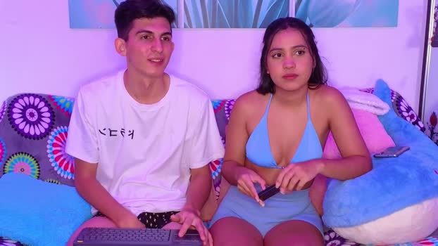 dianayleo sexy Webcam SHOW @ Chaturbate 22-12-2025