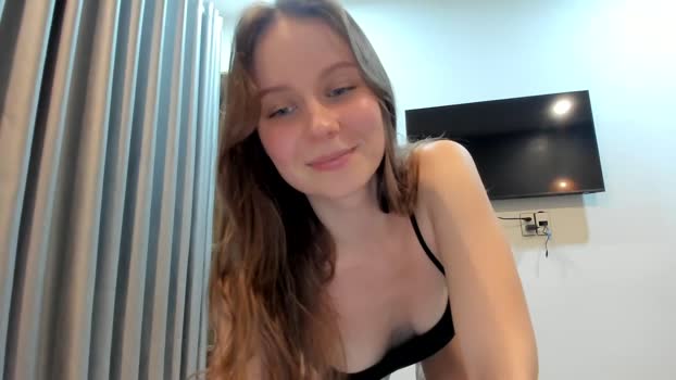 elisadikotti striptease Webcam SHOW @ Chaturbate 23-12-2025
